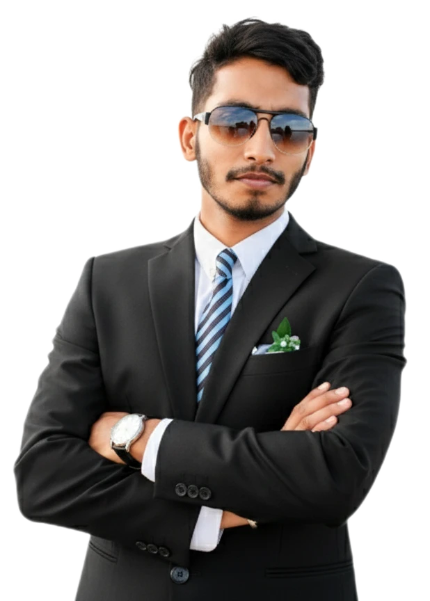 Kazi Firoz Asif - Best Web Developer in Mymensingh